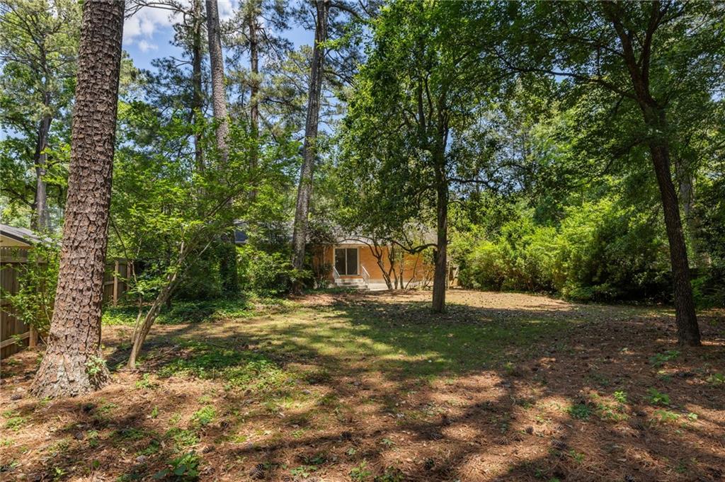 2569 Wilson Woods Drive Decatur, GA 30033 - Photo 6 of 31