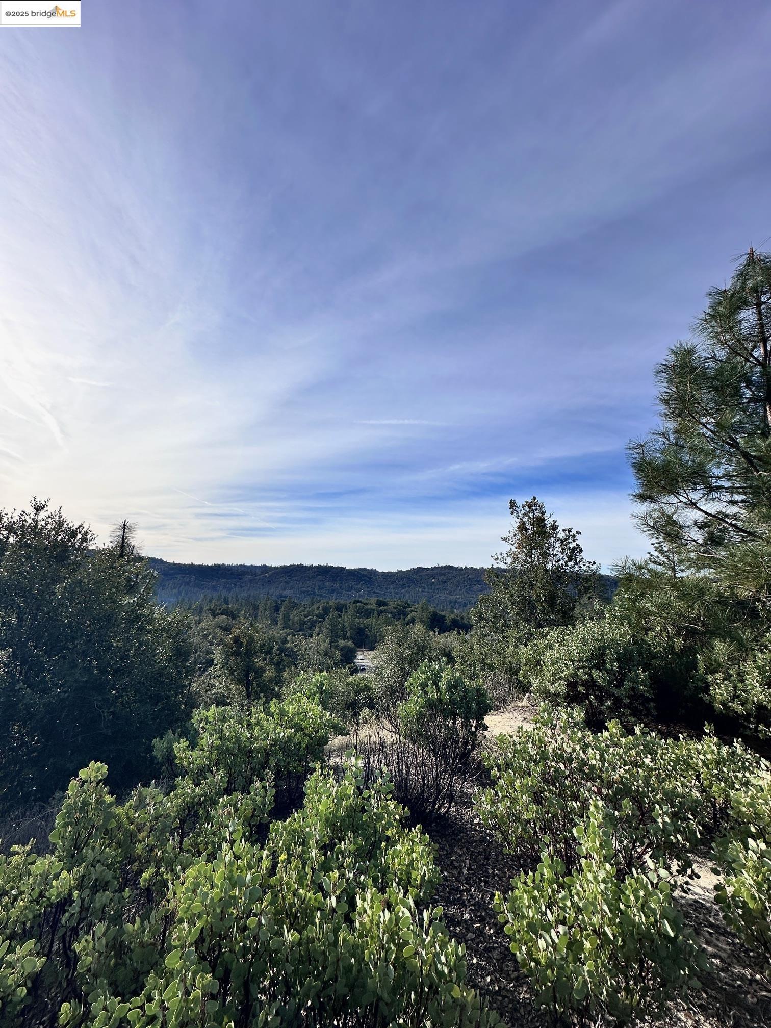 16655 Granite Ridge Lane Sonora, CA 95370 - Photo 14 of 16 an aerial view of multiple house