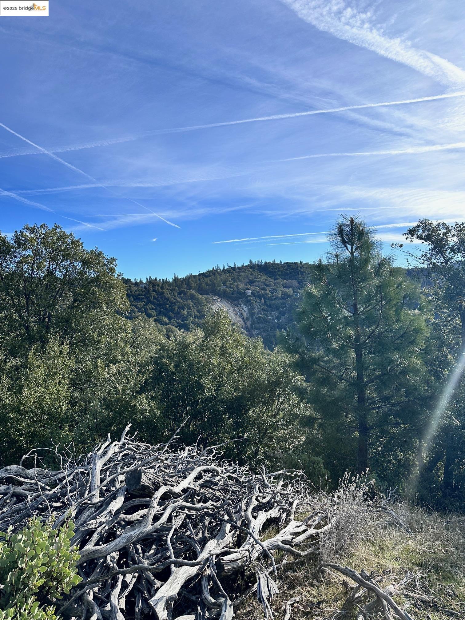 16655 Granite Ridge Lane Sonora, CA 95370 - Photo 10 of 16 a view of a city with lots of trees