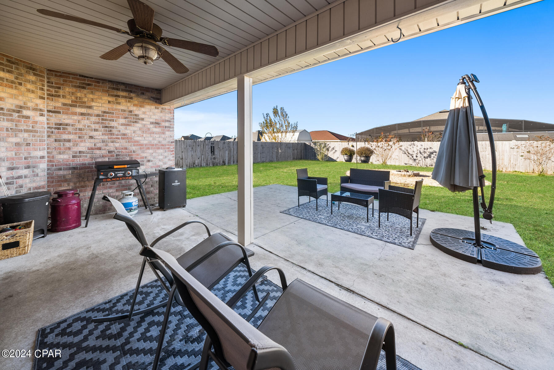 5411 Blue Dog Road Panama City, FL 32404 - Photo 16 of 17