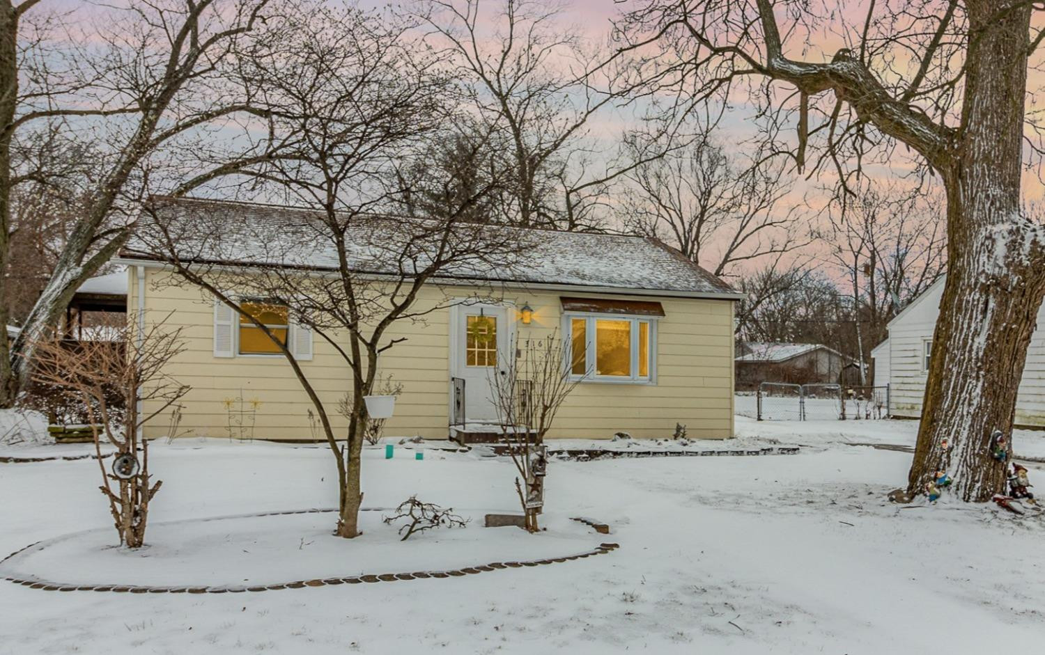 316 Maple Street Crown Point, IN 46307 - Photo 1 of 11 1500x941