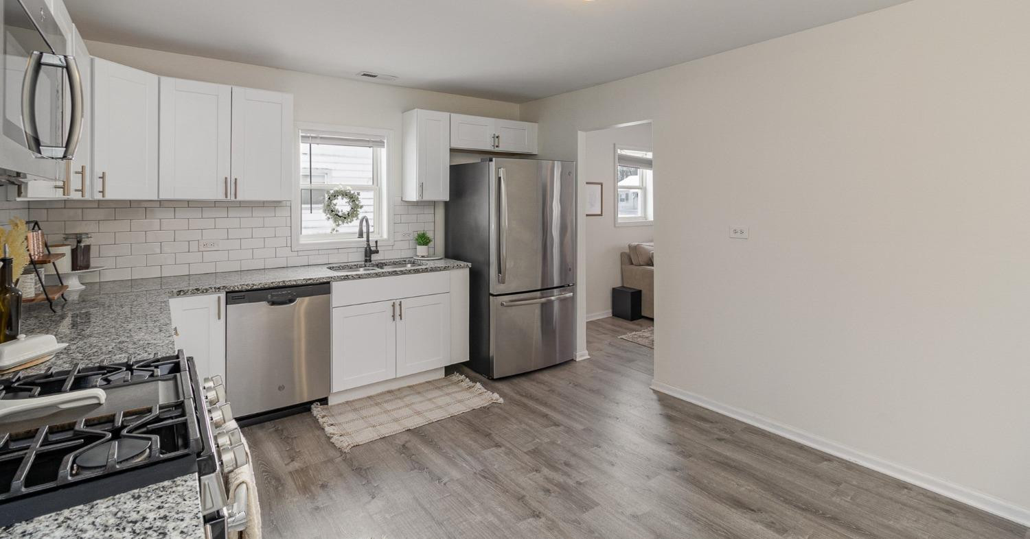 316 Maple Street Crown Point, IN 46307 - Photo 5 of 11 1500x786