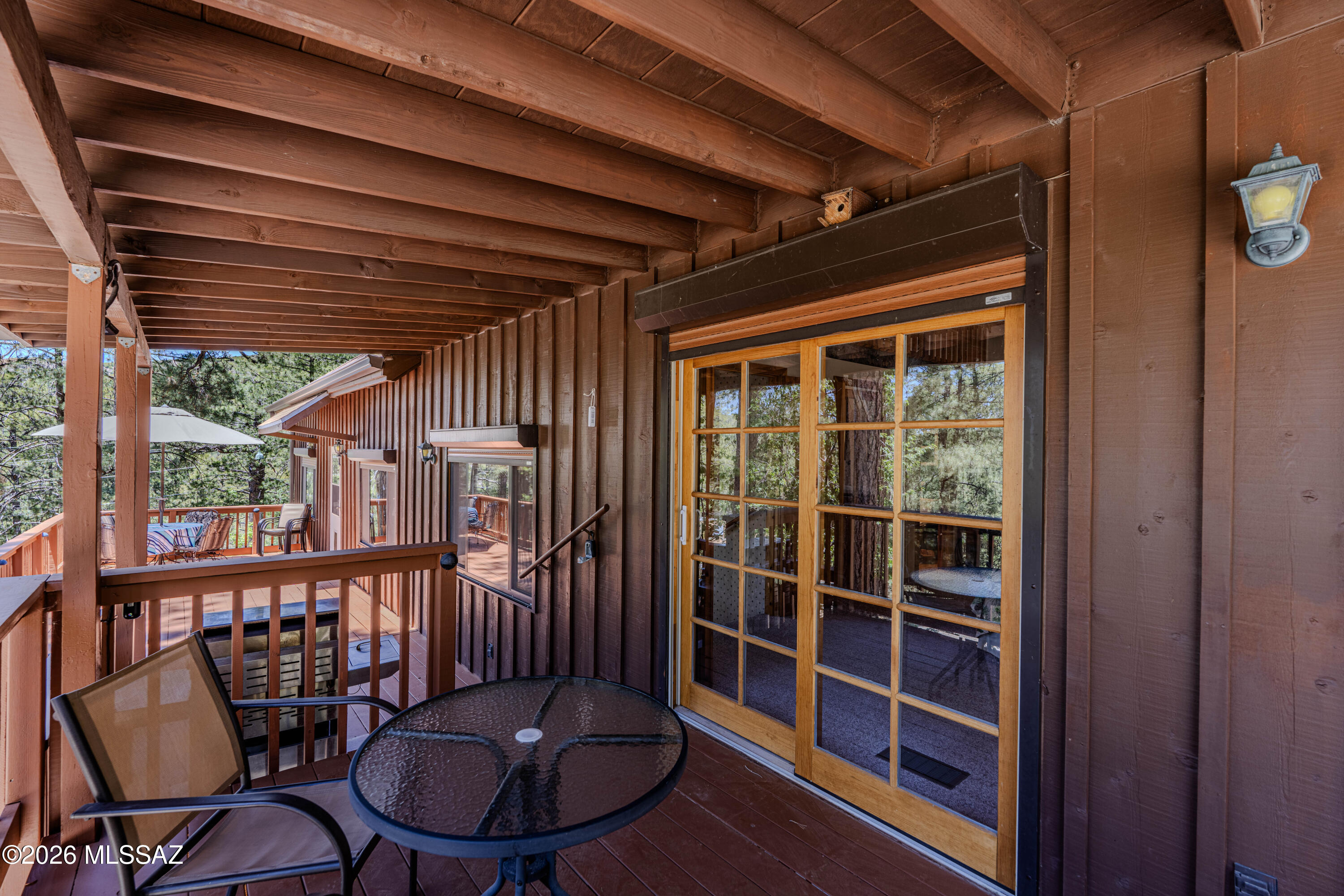 12483 North Middle Sabino Road Mount Lemmon, AZ 85619 - Photo 12 of 46