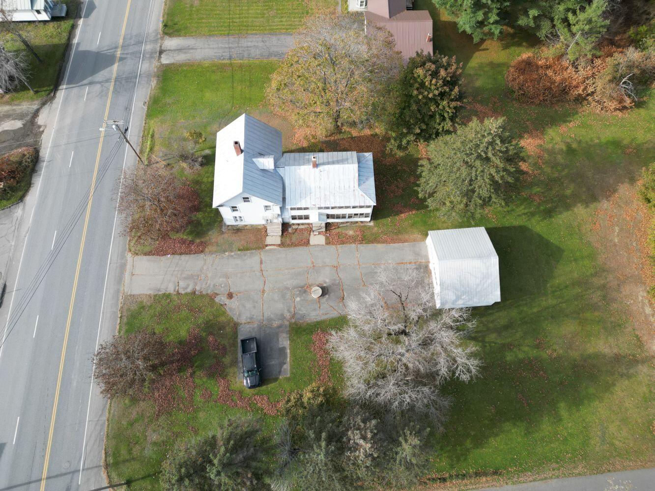120 Waterville Road Skowhegan, ME 04976 - Photo 41 of 49 DJI_0242