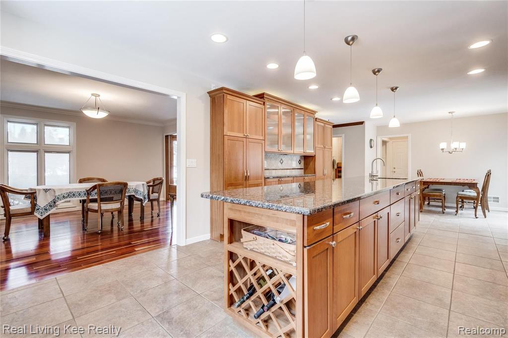 3473 Summit Ridge Drive Rochester Hills, MI 48306 - Photo 16 of 56