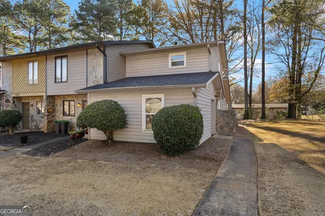 $1,675 | 1674 Wynndowne Trail, Smyrna, GA 30080