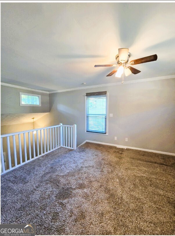 1674 Wynndowne Trail Smyrna, GA 30080 - Photo 11 of 15 a view of an empty room with windows