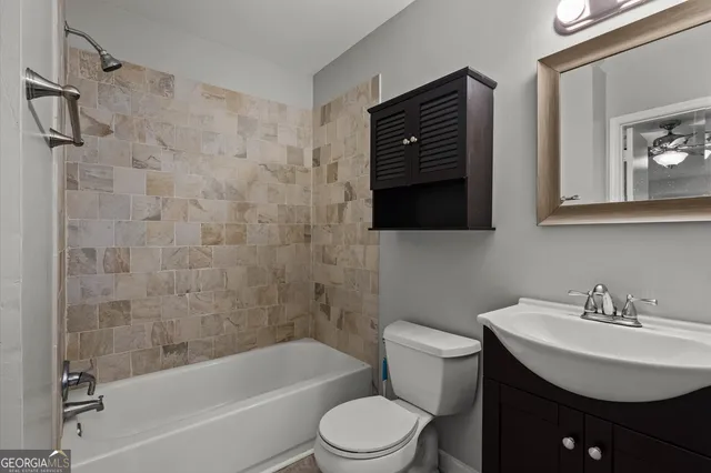 $1,675 | 1674 Wynndowne Trail, Smyrna, GA 30080