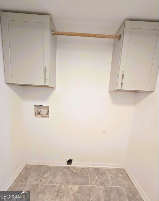 1674 Wynndowne Trail Smyrna, GA 30080 - Photo 14 of 15 a view of a small space