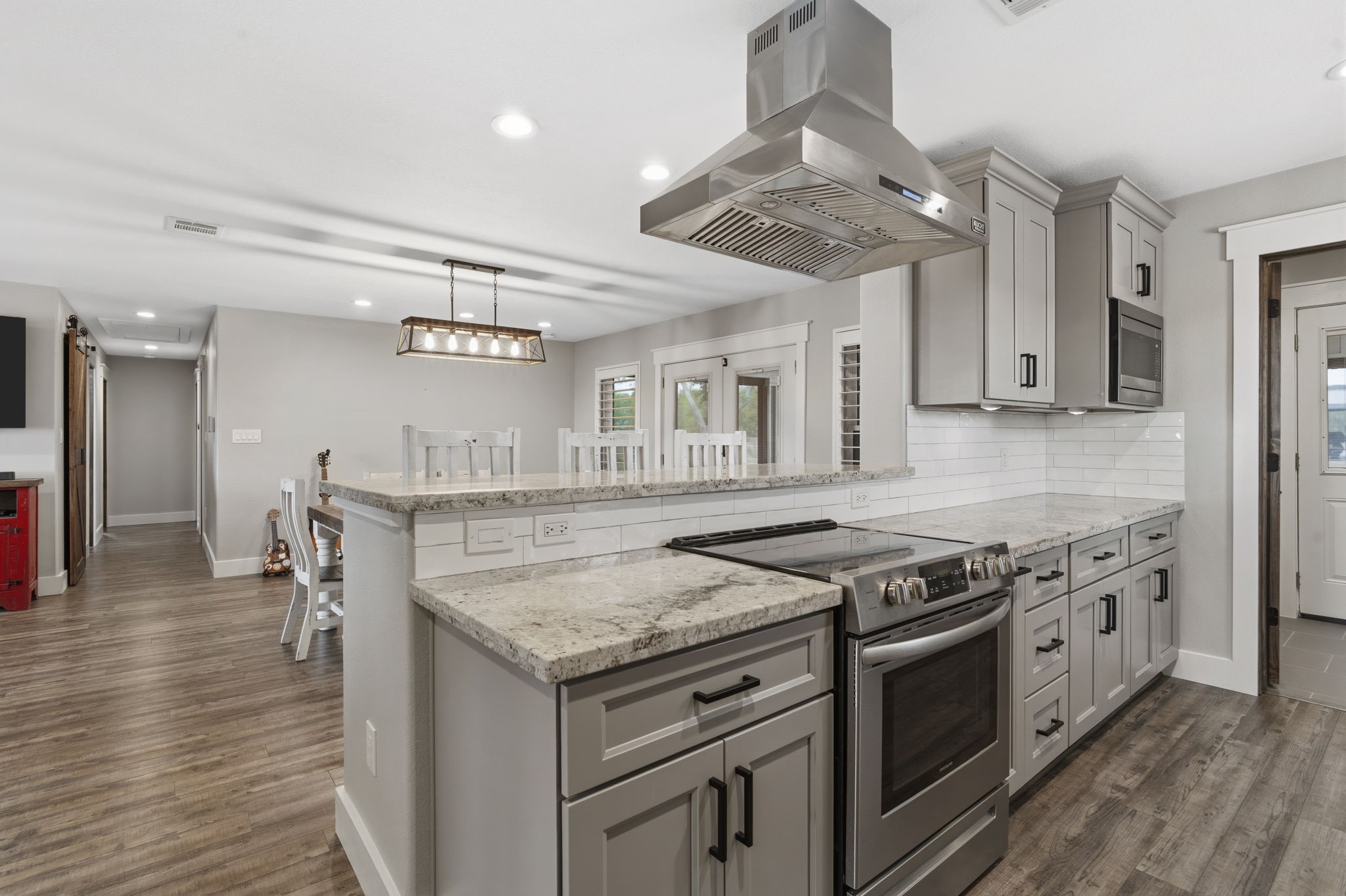 15308 Hubenak Road Needville, TX 77461 - Photo 16 of 49