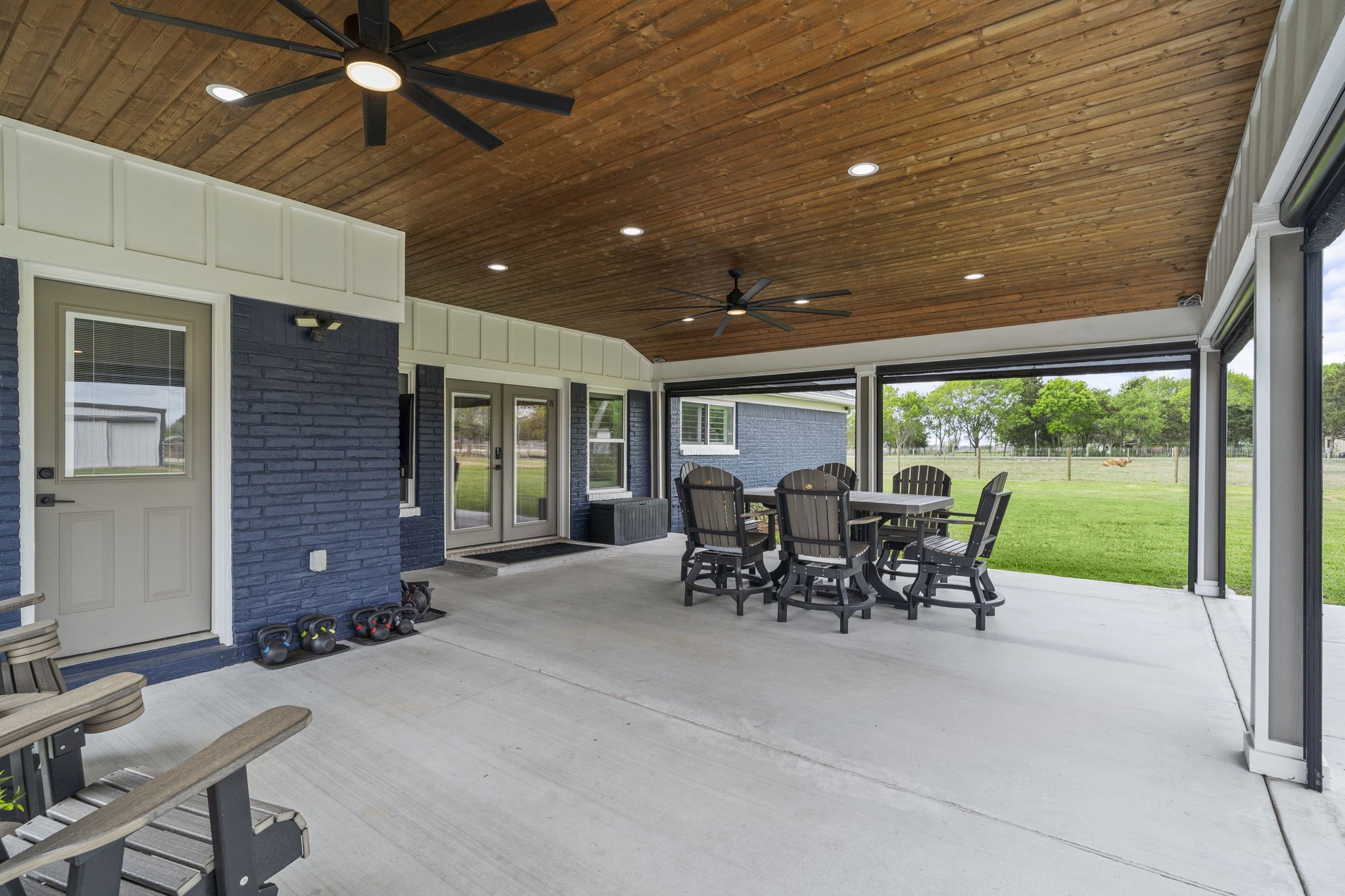 15308 Hubenak Road Needville, TX 77461 - Photo 30 of 49