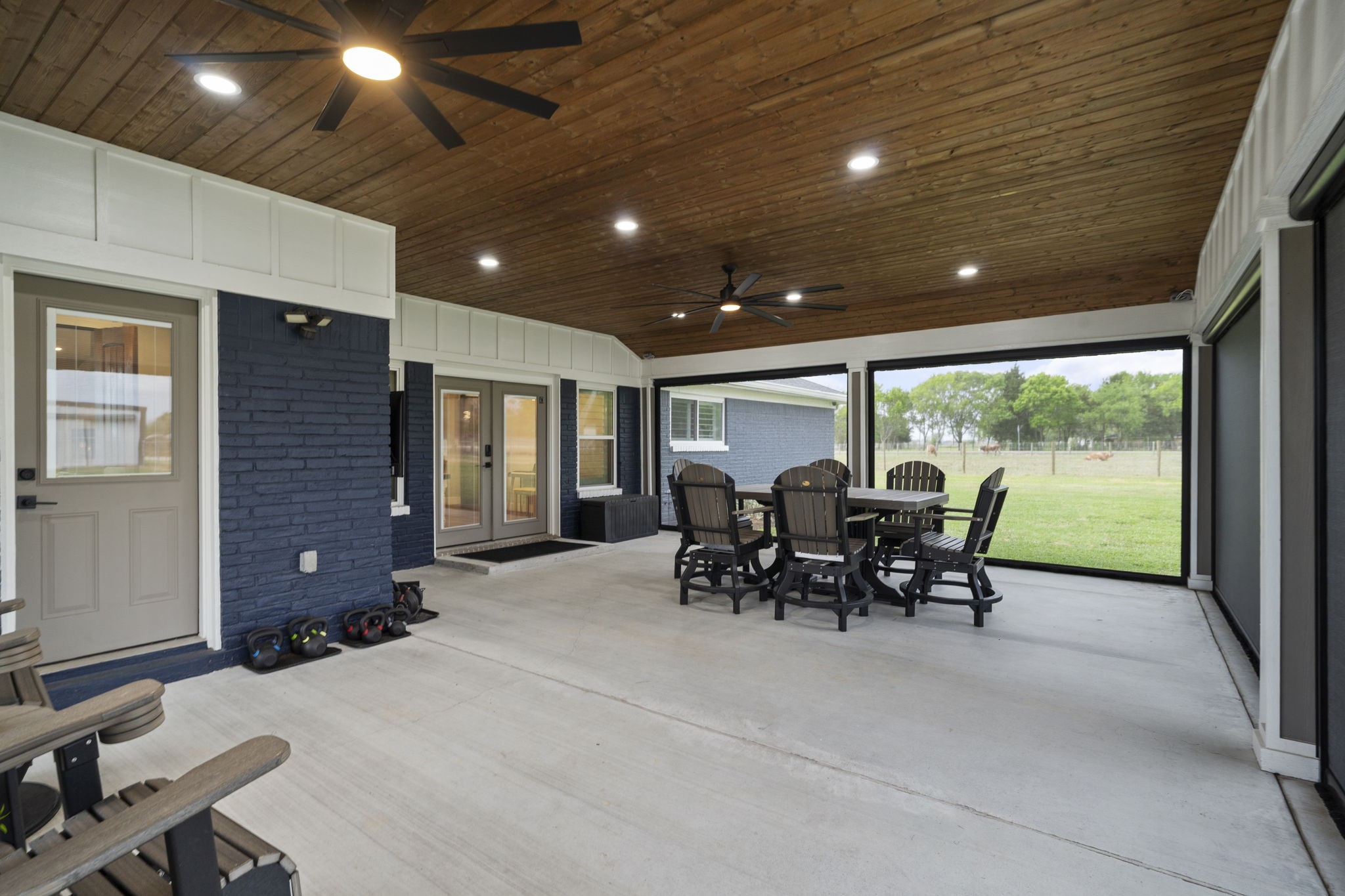 15308 Hubenak Road Needville, TX 77461 - Photo 32 of 49