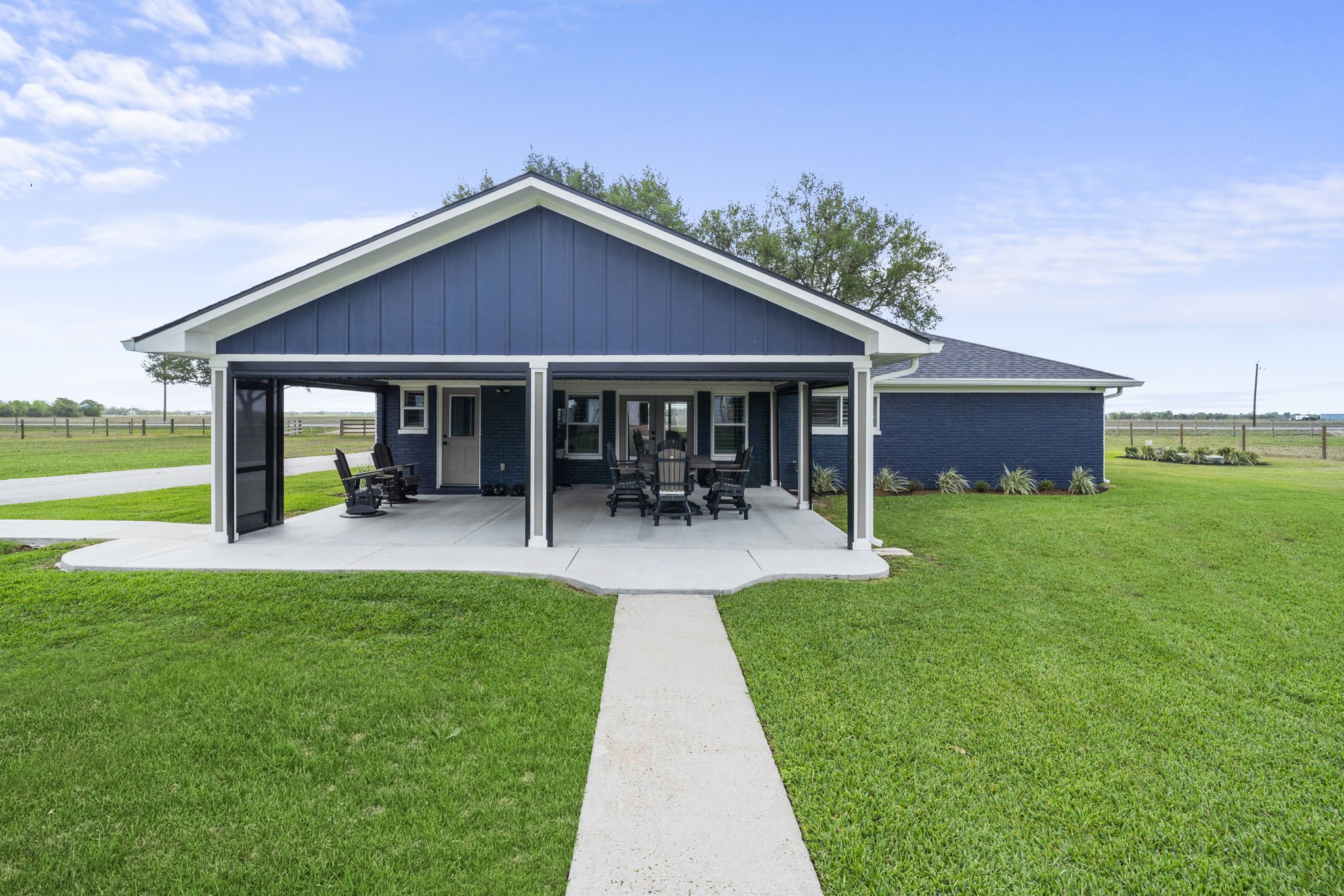 15308 Hubenak Road Needville, TX 77461 - Photo 34 of 49