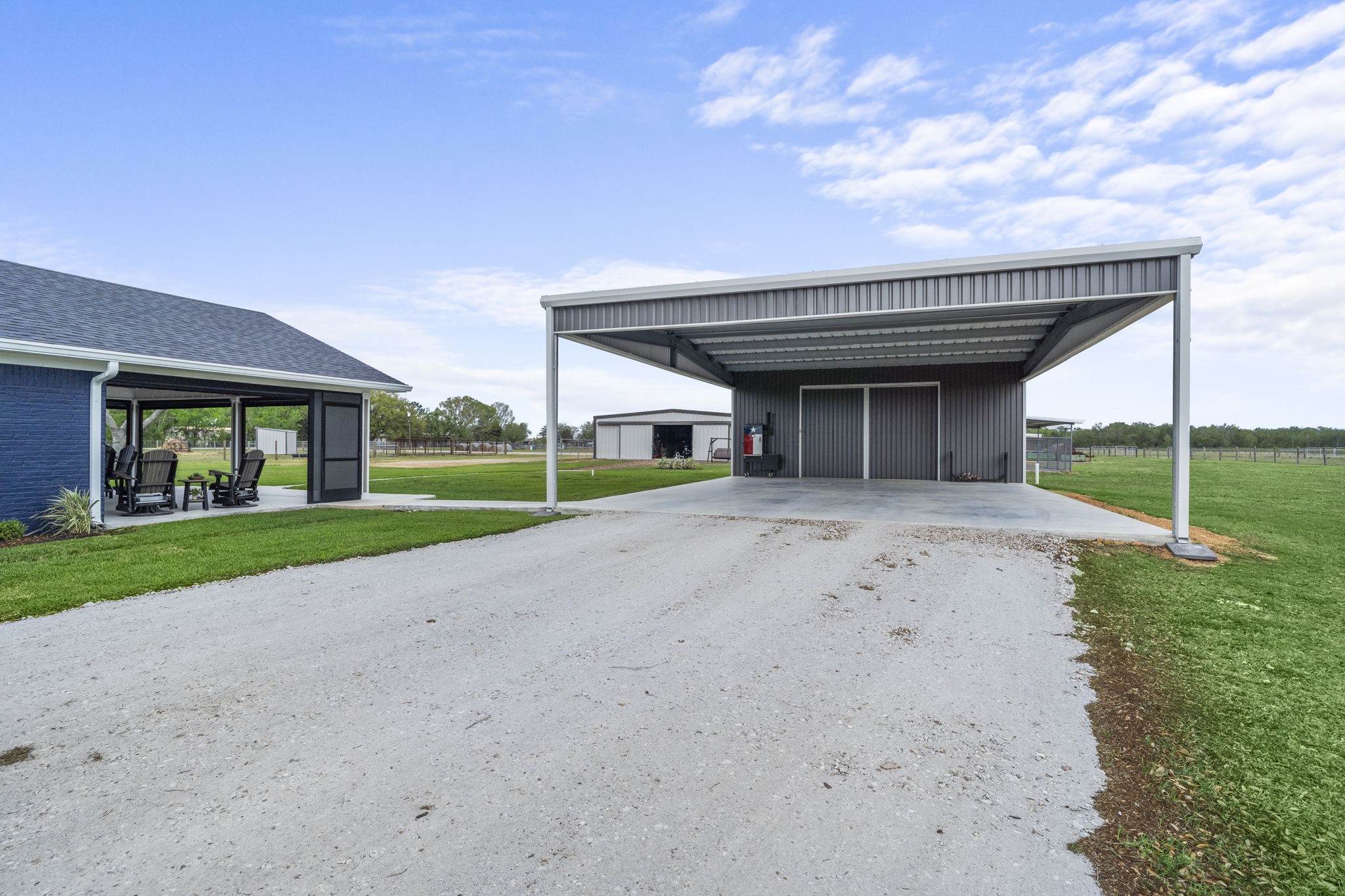 15308 Hubenak Road Needville, TX 77461 - Photo 36 of 49