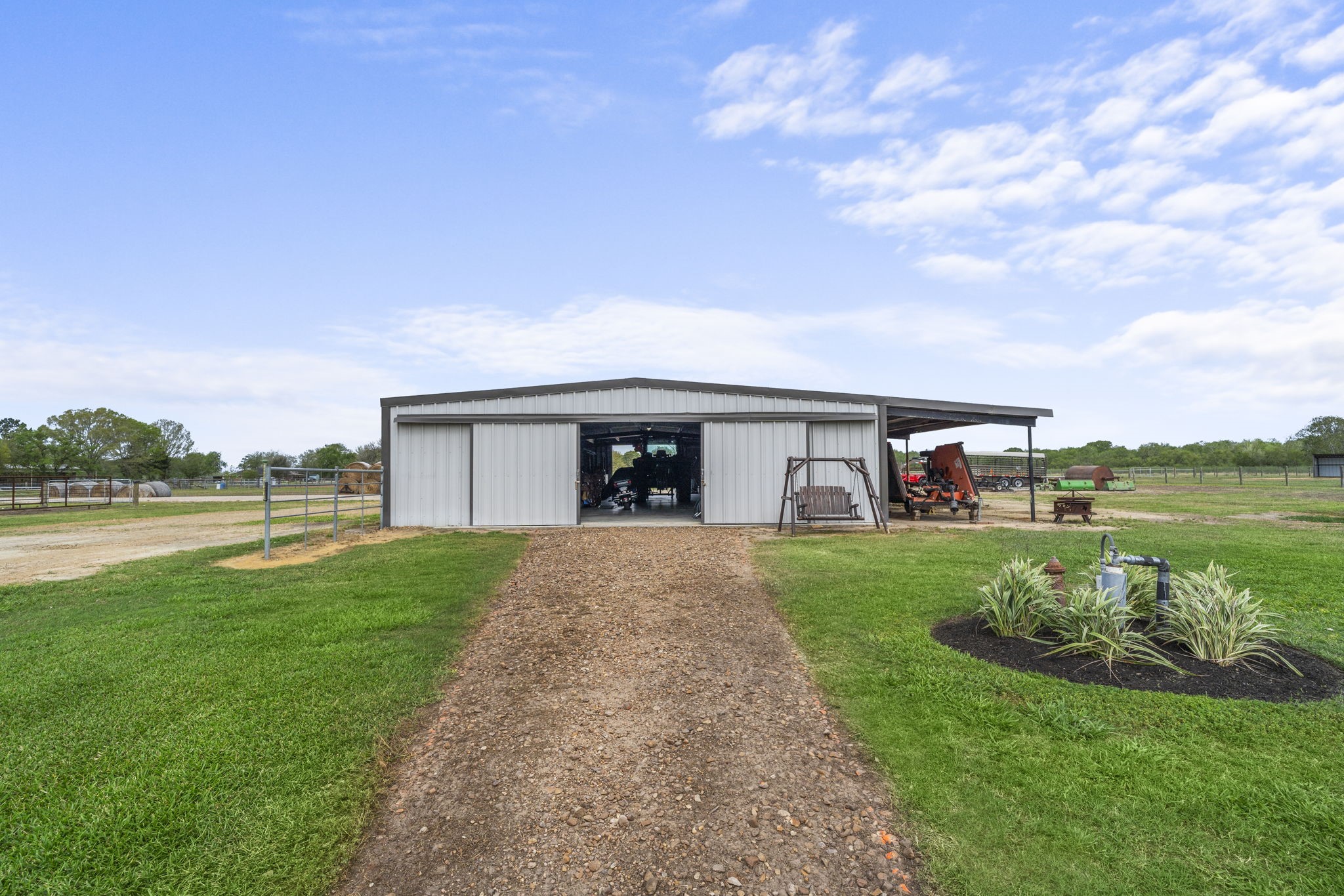 15308 Hubenak Road Needville, TX 77461 - Photo 40 of 49