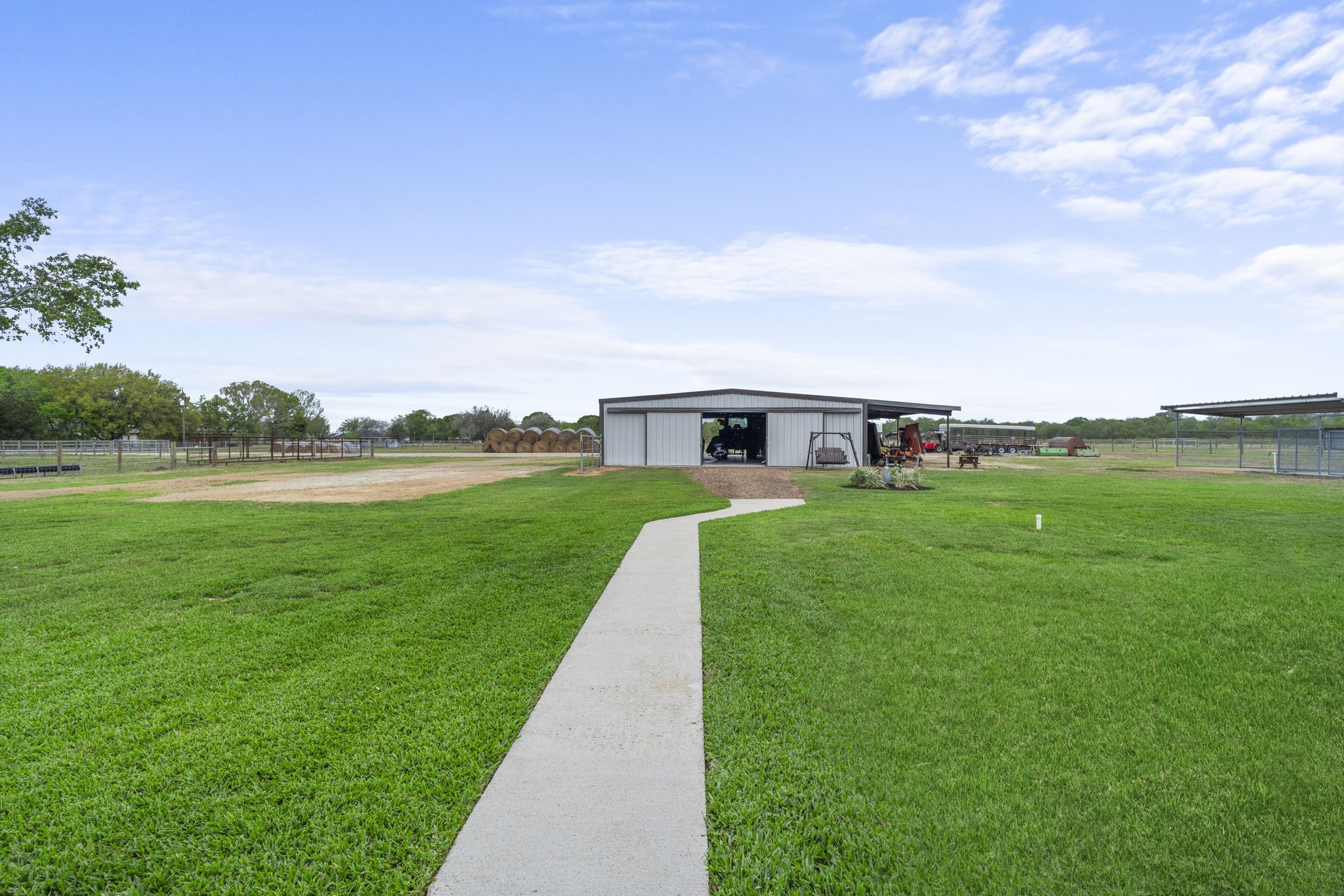 15308 Hubenak Road Needville, TX 77461 - Photo 41 of 49