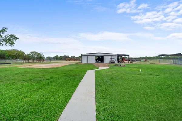 $685,000 | 15308 Hubenak Road, Needville, TX 77461