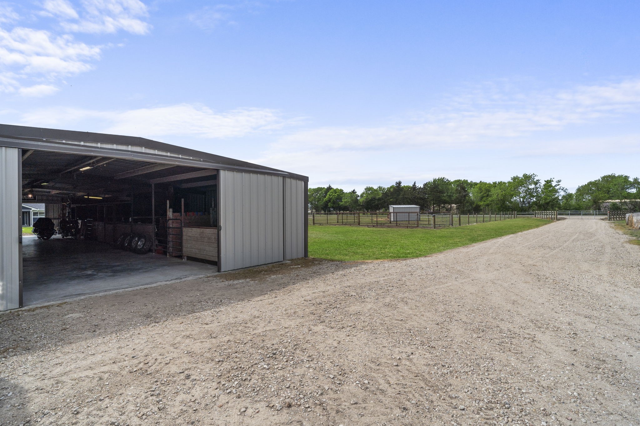 15308 Hubenak Road Needville, TX 77461 - Photo 42 of 49