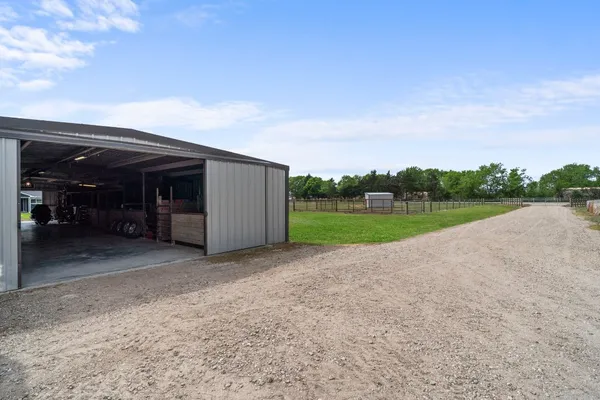 $685,000 | 15308 Hubenak Road, Needville, TX 77461