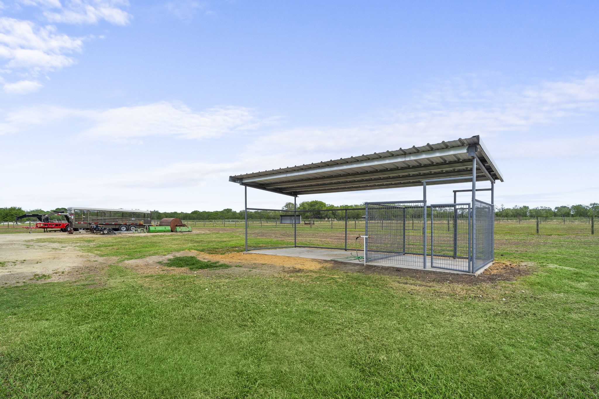 15308 Hubenak Road Needville, TX 77461 - Photo 44 of 49