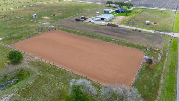 $685,000 | 15308 Hubenak Road, Needville, TX 77461