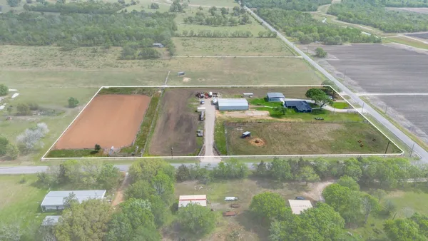 $685,000 | 15308 Hubenak Road, Needville, TX 77461