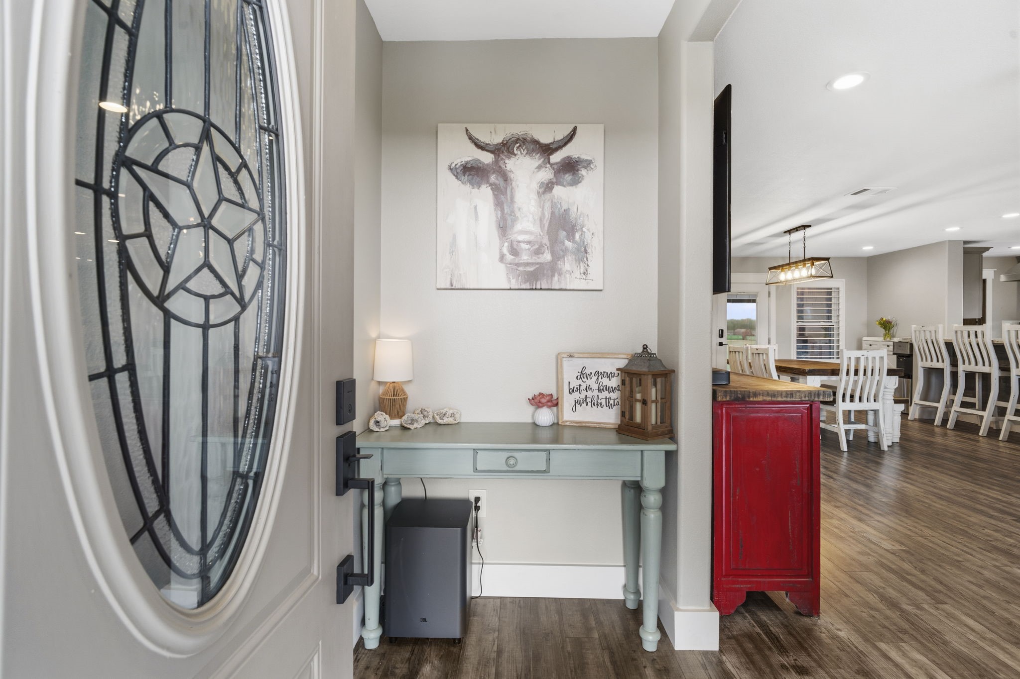 15308 Hubenak Road Needville, TX 77461 - Photo 7 of 49