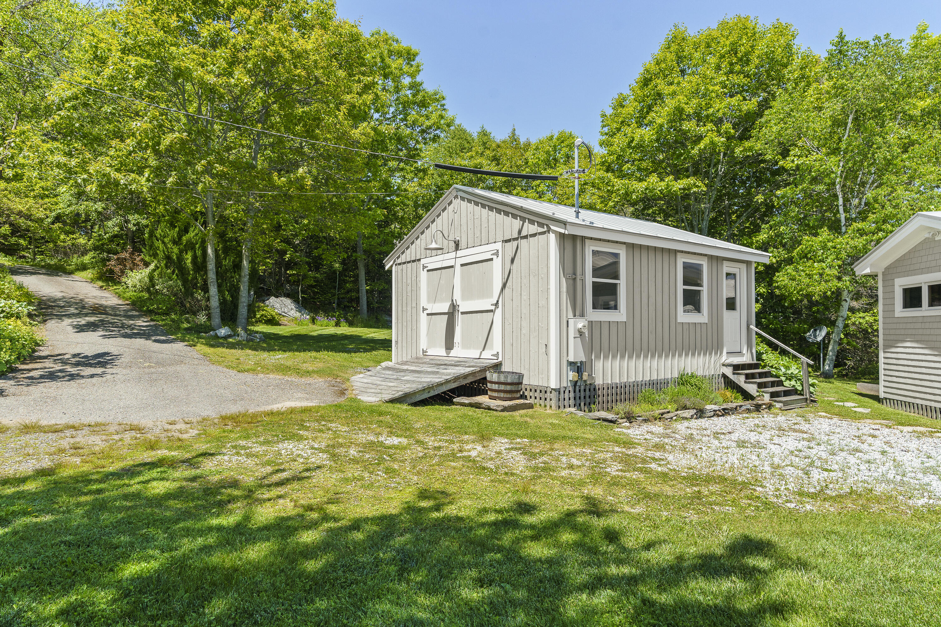 66 Dan's Cottage Road Bristol, ME 04554 - Photo 38 of 53 83-66 Dans Cottage Rd, Bristol, ME-TP