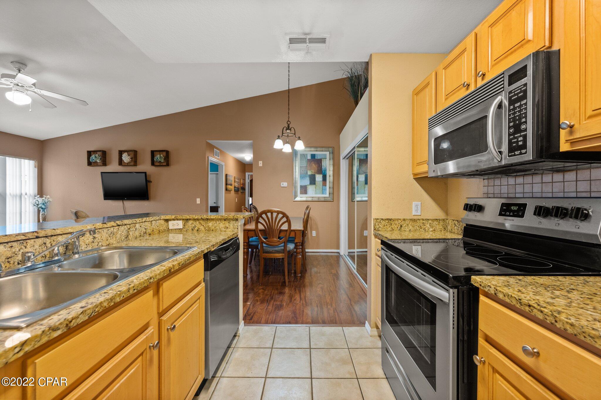 716 Lighthouse Road Panama City Beach, FL 32407 - Photo 14 of 27