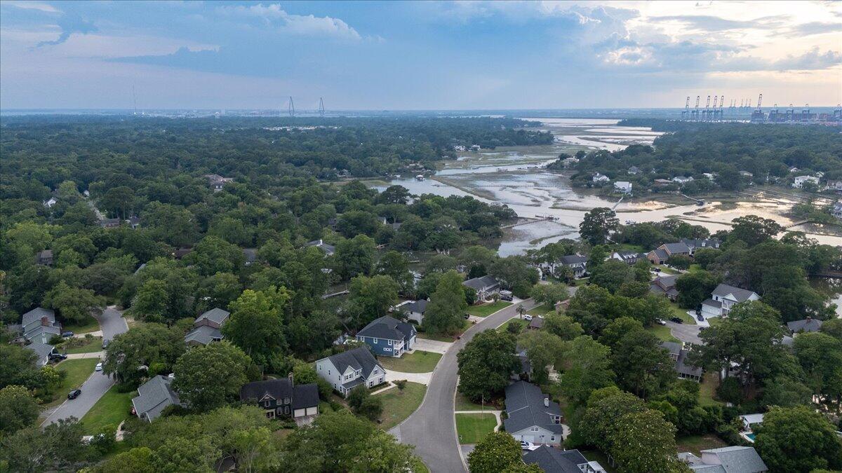 1291 South Barksdale Road Mount Pleasant, SC 29464 - Photo 68 of 70