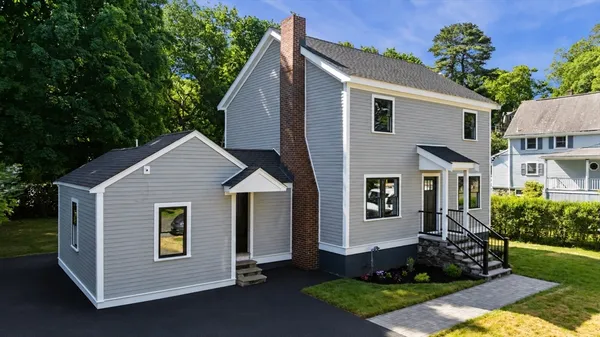 $1,150,000 | 95 Greenwood Avenue, Wakefield, MA 01880