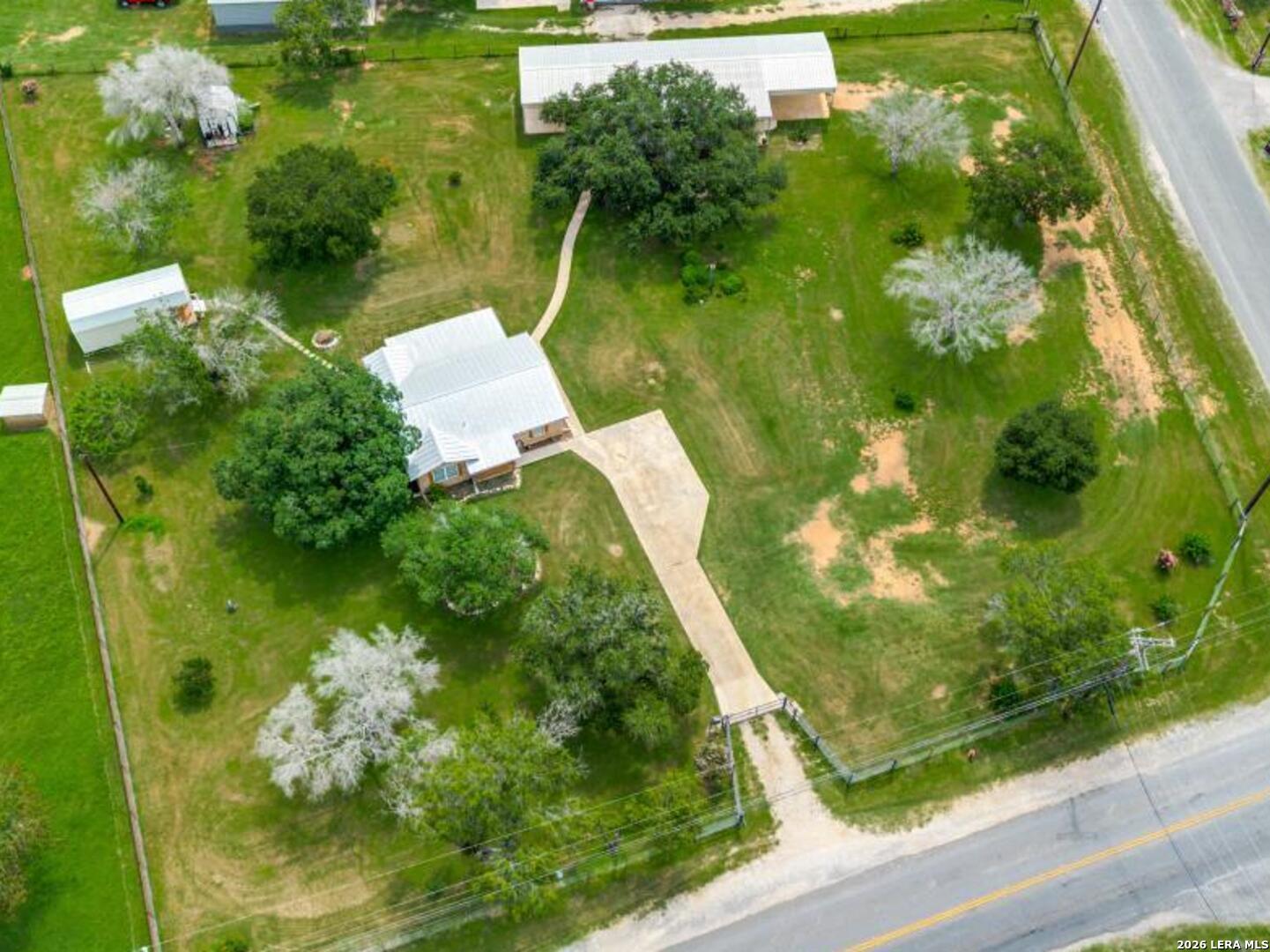 14944 Stuart Road San Antonio, TX 78223 - Photo 20 of 20