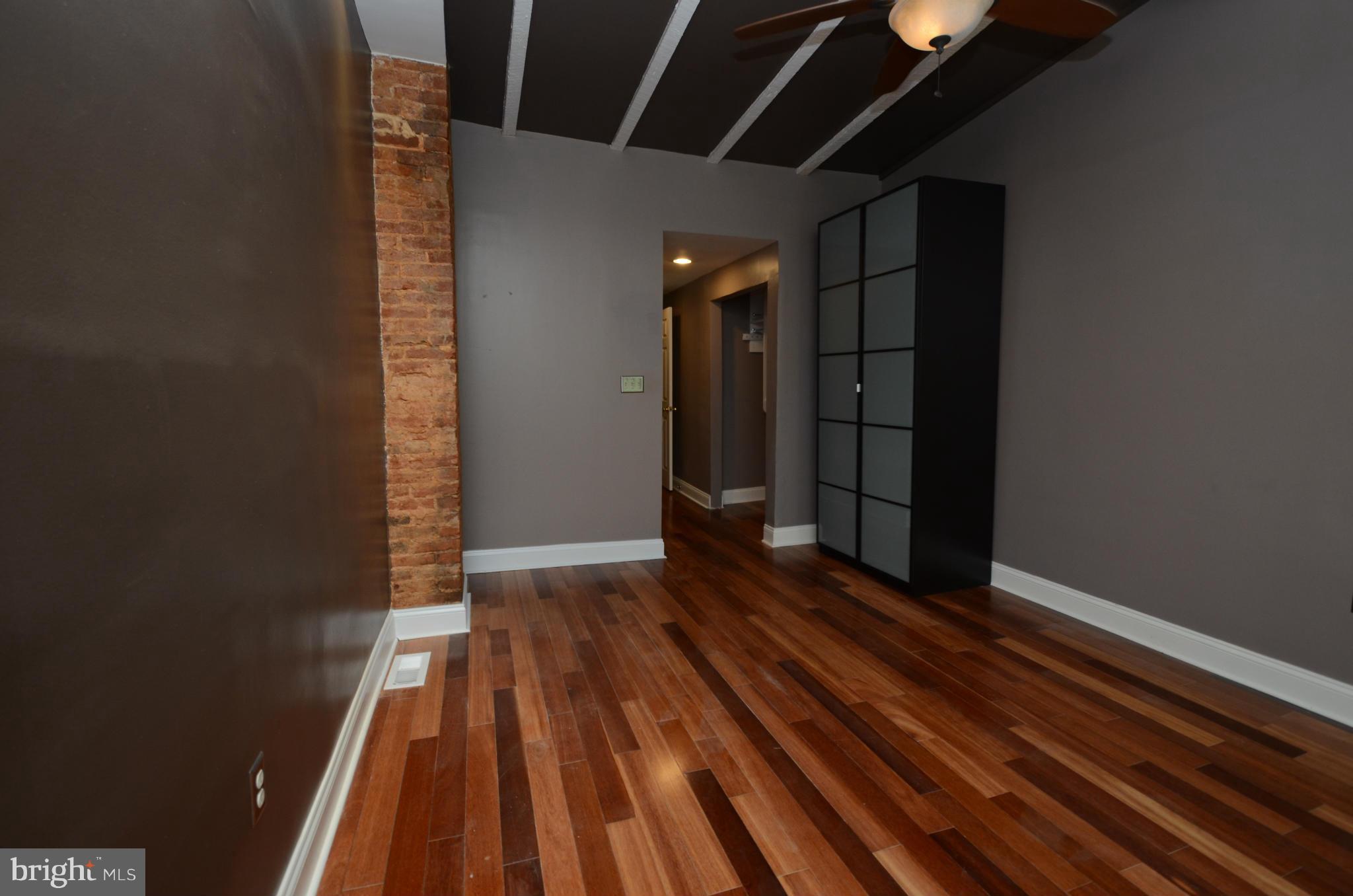 3131 Elliott Street Baltimore, MD 21224 - Photo 15 of 27 Bedroom (Master)