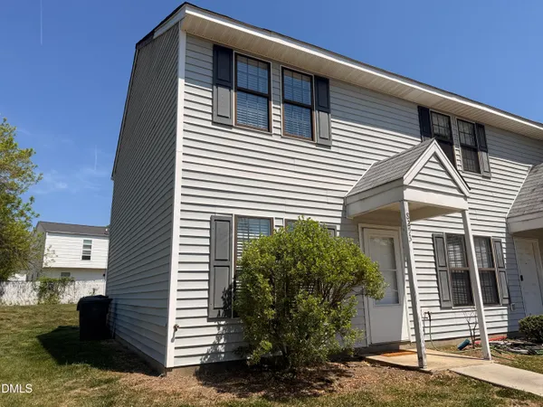 $185,000 | 8253 Merriweather Circle, Raleigh, NC 27616