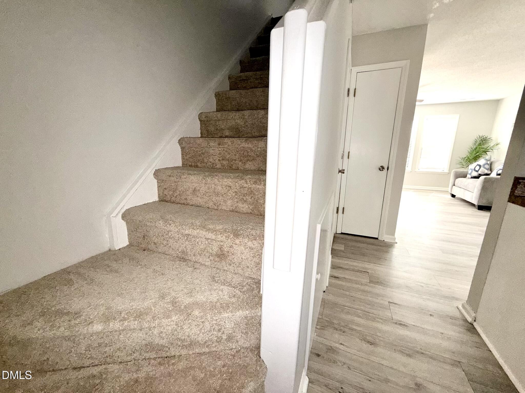 8253 Merriweather Circle Raleigh, NC 27616 - Photo 15 of 25 IMG_2794