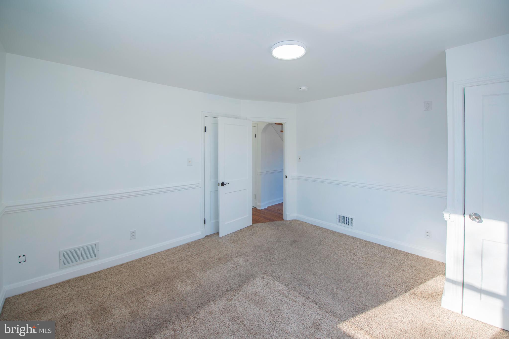 10909 Philadelphia Road White Marsh, MD 21162 - Photo 16 of 49 a view of an empty room