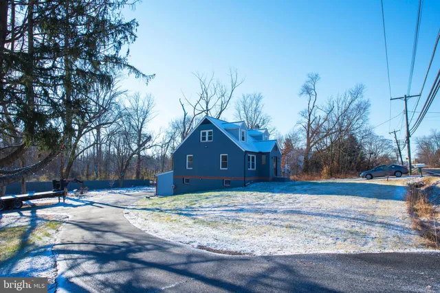 $499,900 | 10909 Philadelphia Road, White Marsh, MD 21162