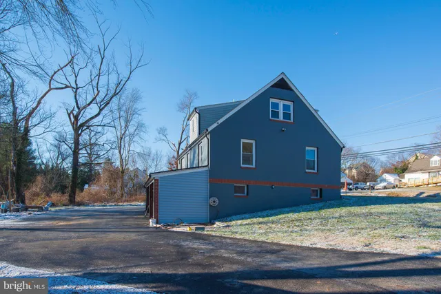 $499,900 | 10909 Philadelphia Road, White Marsh, MD 21162