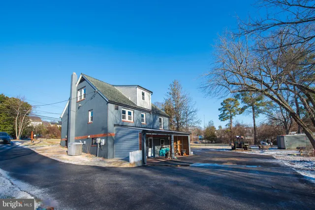 $499,900 | 10909 Philadelphia Road, White Marsh, MD 21162