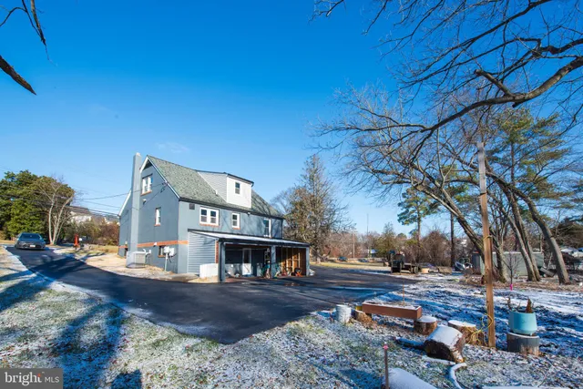 $499,900 | 10909 Philadelphia Road, White Marsh, MD 21162