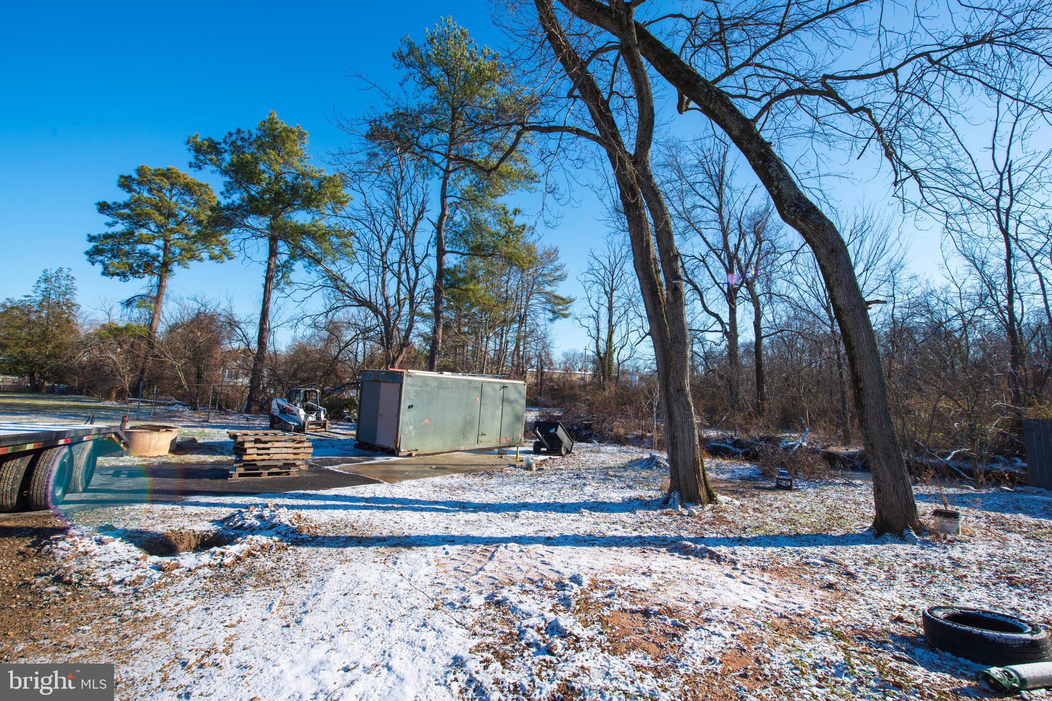 10909 Philadelphia Road White Marsh, MD 21162 - Photo 48 of 49 a view of outdoor space with garden