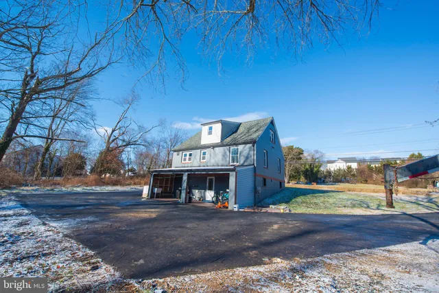 $499,900 | 10909 Philadelphia Road, White Marsh, MD 21162