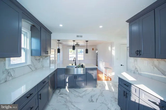 $499,900 | 10909 Philadelphia Road, White Marsh, MD 21162