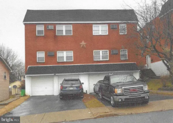 $359,000 | 1342 South Howard Street, Allentown, PA 18103
