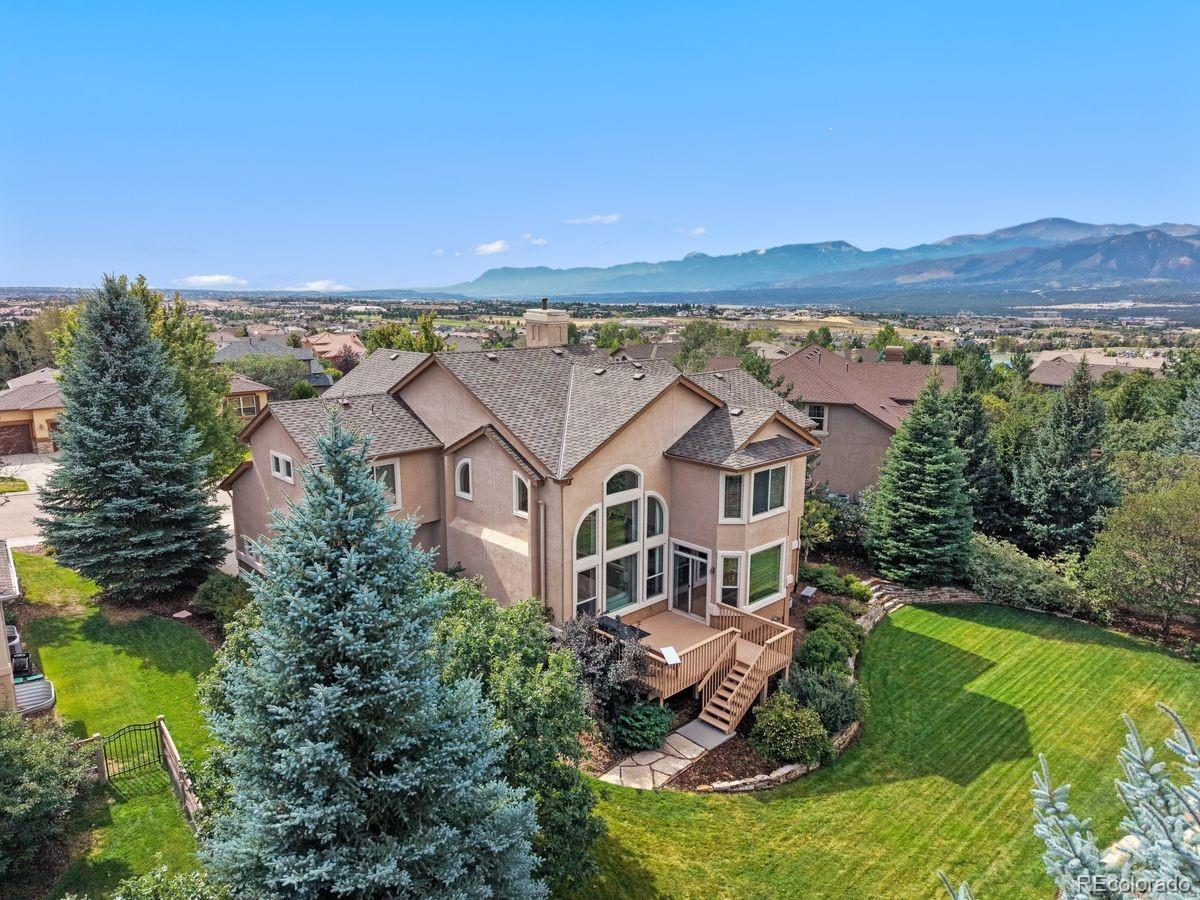 2058 Paradise Ridge Court Colorado Springs, CO 80921 - Photo 48 of 50 Gallery Image 48