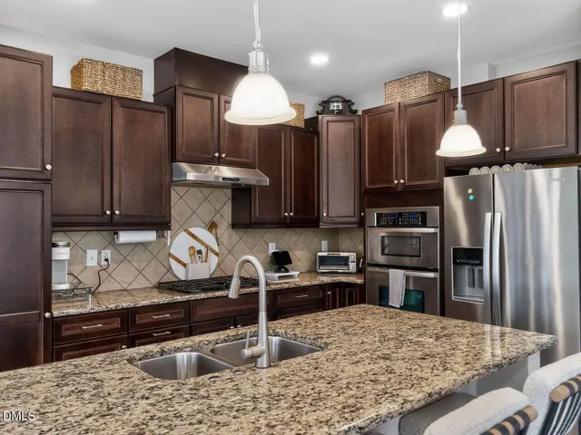 $669,000 | 3001 Valleystone Drive, Cary, NC 27519