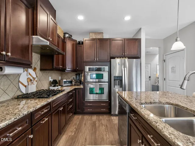 $669,000 | 3001 Valleystone Drive, Cary, NC 27519