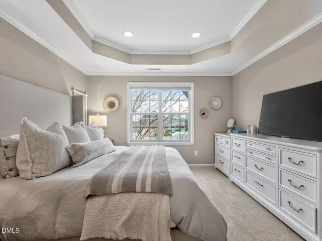 $669,000 | 3001 Valleystone Drive, Cary, NC 27519