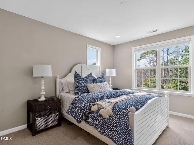 $669,000 | 3001 Valleystone Drive, Cary, NC 27519