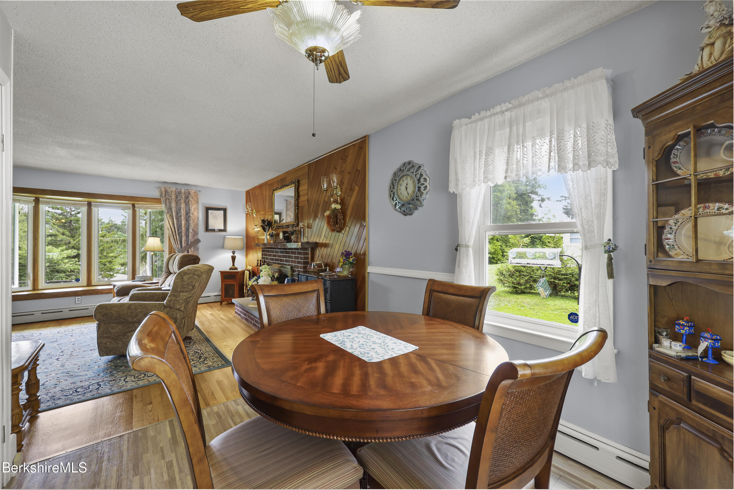 67 Partridge Road Pittsfield, MA 01201 - Photo 12 of 43 60 Dining Room